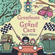 Buy Grandmas in Grand Cars