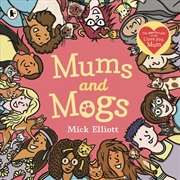 Buy Mums and Mogs