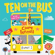 Buy Ten on the Bus