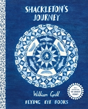 Buy Shackleton'S Journey