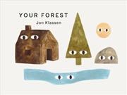 Buy Your Forest