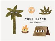 Buy Your Island
