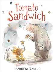 Buy Tomato Sandwich