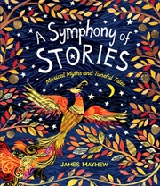 Buy A Symphony of Stories