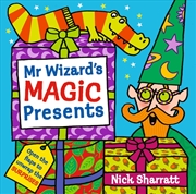 Buy Mr Wizard's Magic Presents