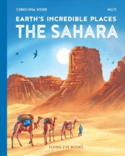 Buy Earth's Incredible Places: Sahara