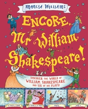 Buy Encore, Mr William Shakespeare!