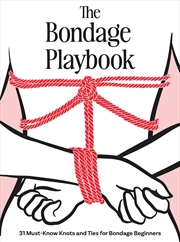 Buy The Bondage Playbook