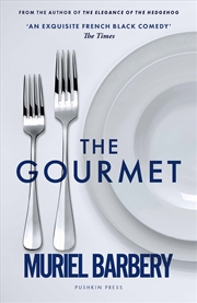 Buy The Gourmet