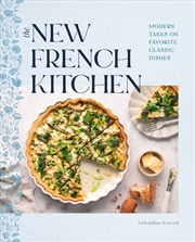 Buy The New French Kitchen