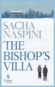Buy The Bishop's Villa