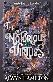 Buy The Notorious Virtues