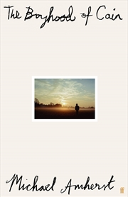 Buy The Boyhood of Cain