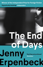 Buy The End of Days