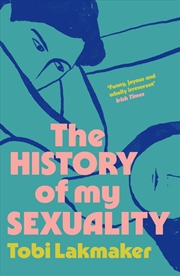 Buy The History of My Sexuality
