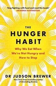 Buy The Hunger Habit