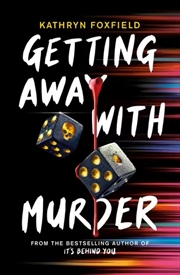 Buy Getting Away With Murder
