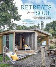 Buy Retreats for the Soul