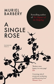 Buy A Single Rose