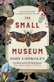 Buy The Small Museum