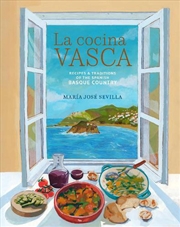 Buy La Cocina Vasca