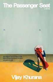 Buy The Passenger Seat