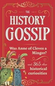 Buy The History Gossip