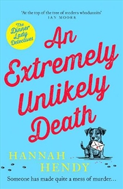 Buy An Extremely Unlikely Death