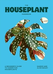 Buy The Houseplant Handbook