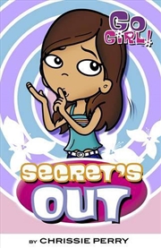 Buy The Secret's Out (Go Girl!)