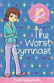 Buy The Worst Gymnast :Go Girl #2