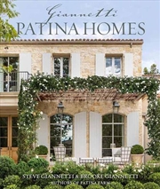 Buy Patina Homes