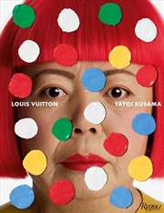 Buy Louis Vuitton Yayoi Kusama