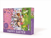 Buy Happy Easter Puzzle 500 Piece