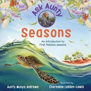 Buy Ask Aunty: Seasons