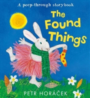 Buy The Found Things