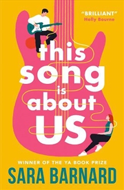 Buy This Song Is About Us