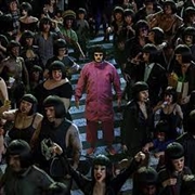 Buy Alone In A Crowd