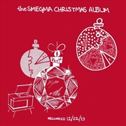 Buy Smegma Christmas Album