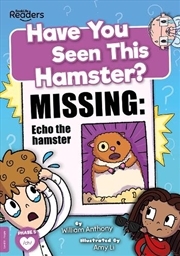 Buy Have You Seen This Hamster?