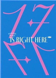 Buy Seventeen Best Album '17 Is Right Here (Dear Ver.)