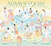 Buy Always Yours Limited Edition C