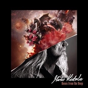 Buy Roses from the Deep - Oxblood Vinyl