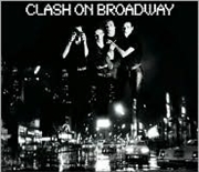 Clash On Broadway | CD