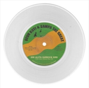 Buy Emi Aluta Zamrock Remix / Emi