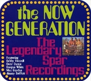 Buy The Legendary Spar Recordings