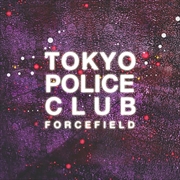 Buy Forcefield - Lemon Vinyl