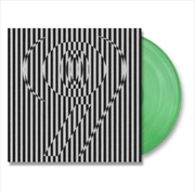 Buy 9 - Coke Bottle Clear