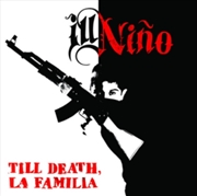 Buy Till Death La Familia