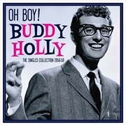 Buy Oh Boy!: Singles Collection 1956-59